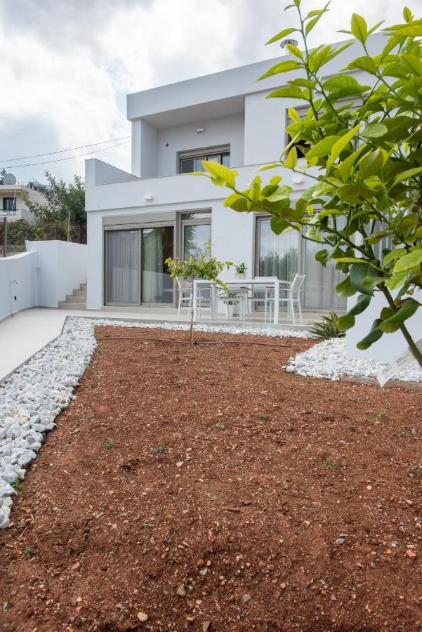 Lucy'S Apartment Agios Nikolaos  Exterior photo