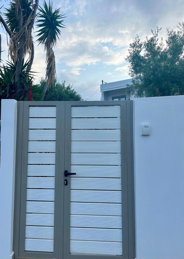 Lucy'S Apartment Agios Nikolaos  Exterior photo
